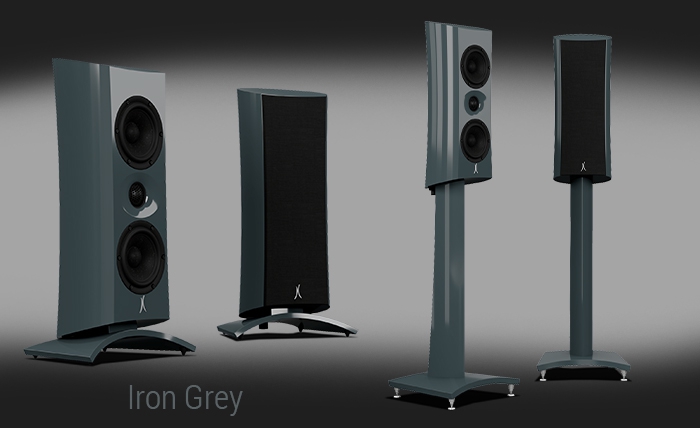iron-grey