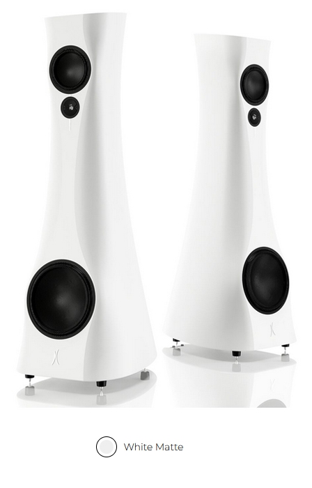 White-Matte